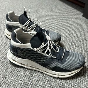 ON cloud Cloudnova Cloudtec size 10